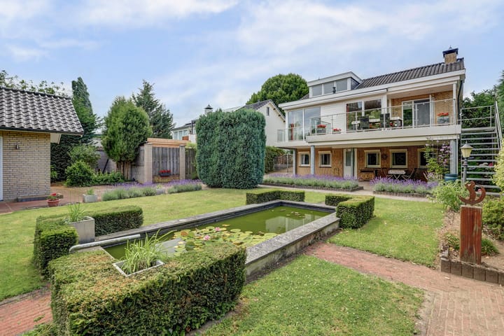 Photo 45 of Brouwersstraat 6