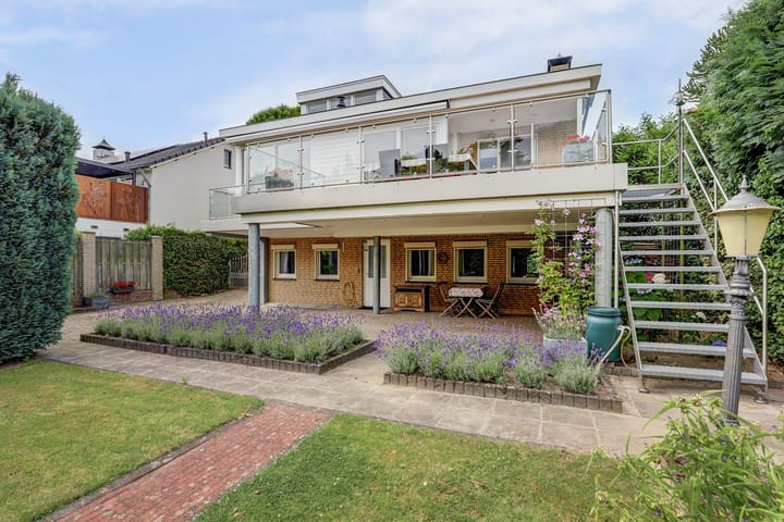 Photo 46 of Brouwersstraat 6