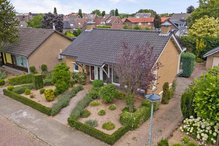 Photo 52 of Brouwersstraat 6