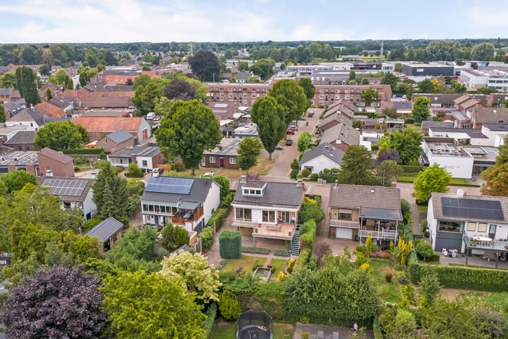 Photo 55 of Brouwersstraat 6