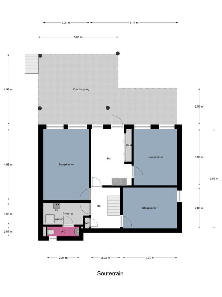 Photo 57 of Brouwersstraat 6