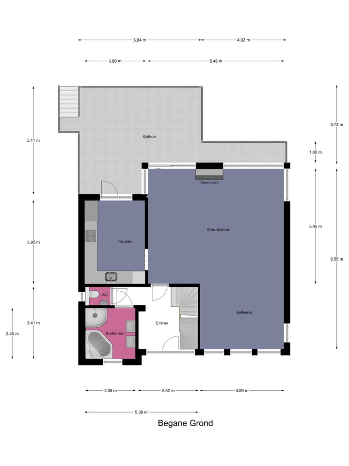 Photo 59 of Brouwersstraat 6