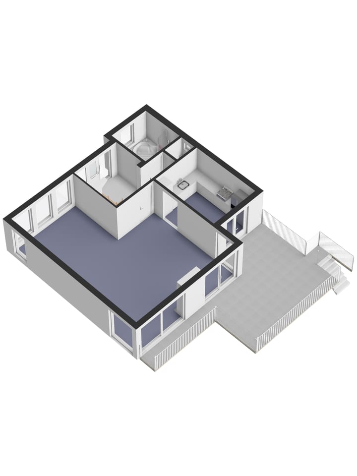 Photo 60 of Brouwersstraat 6