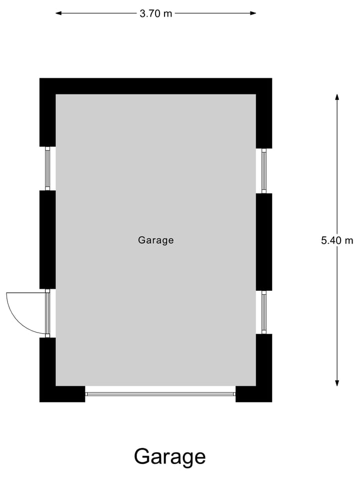 Photo 63 of Brouwersstraat 6