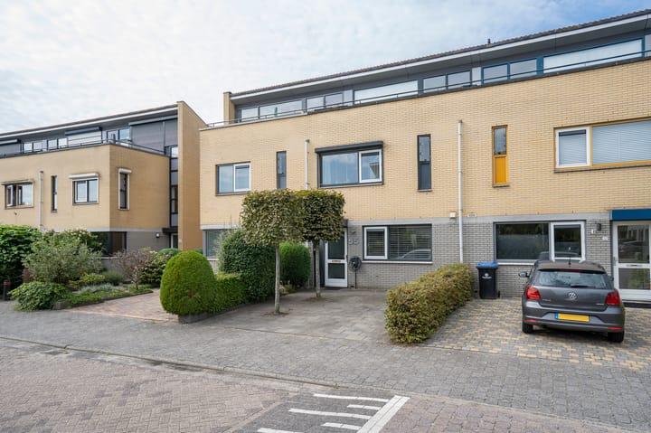 Foto 1 van Copierlaan 55