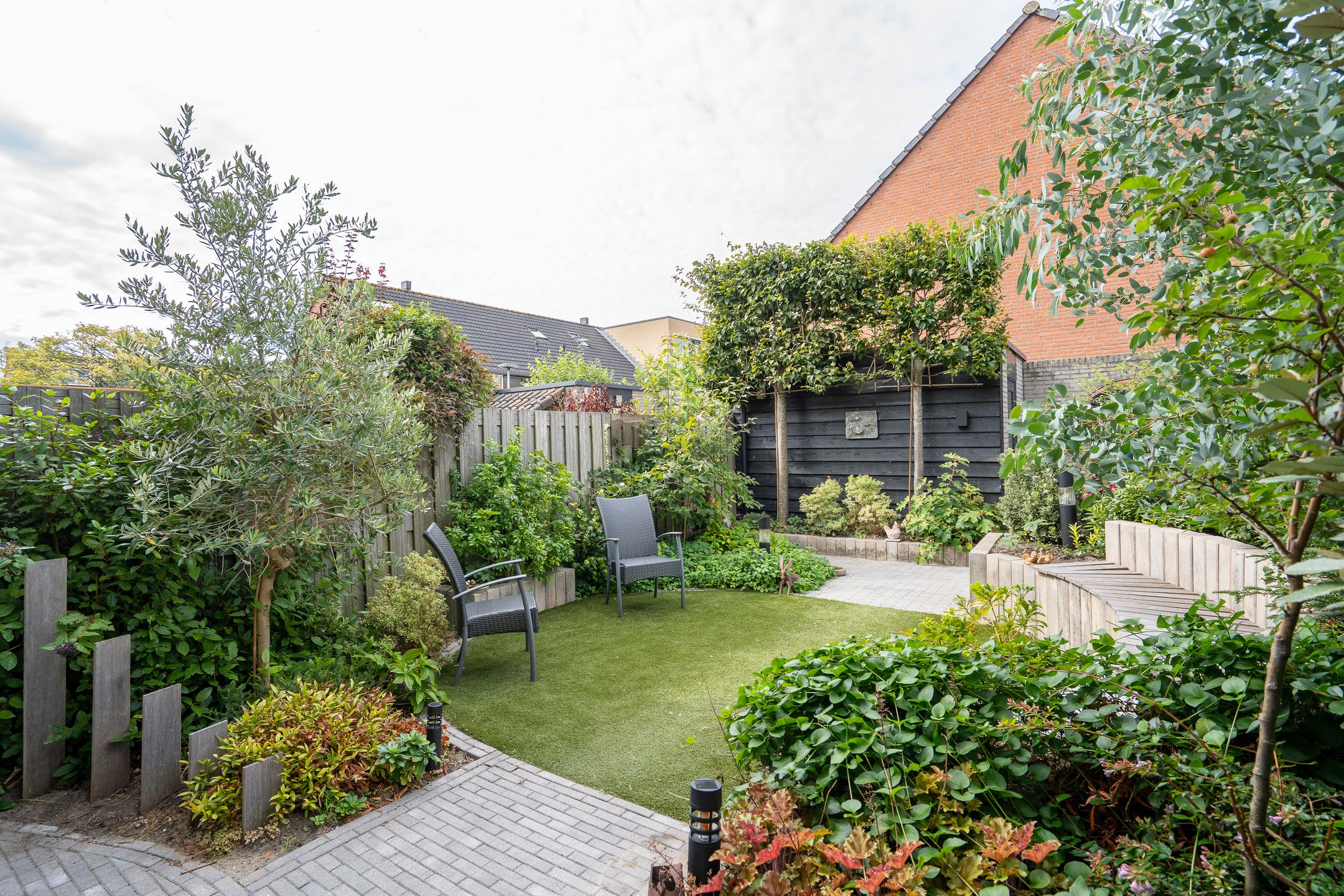 Foto 3 van Copierlaan 55