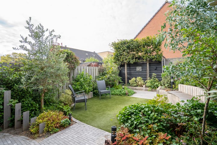 Foto 3 van Copierlaan 55