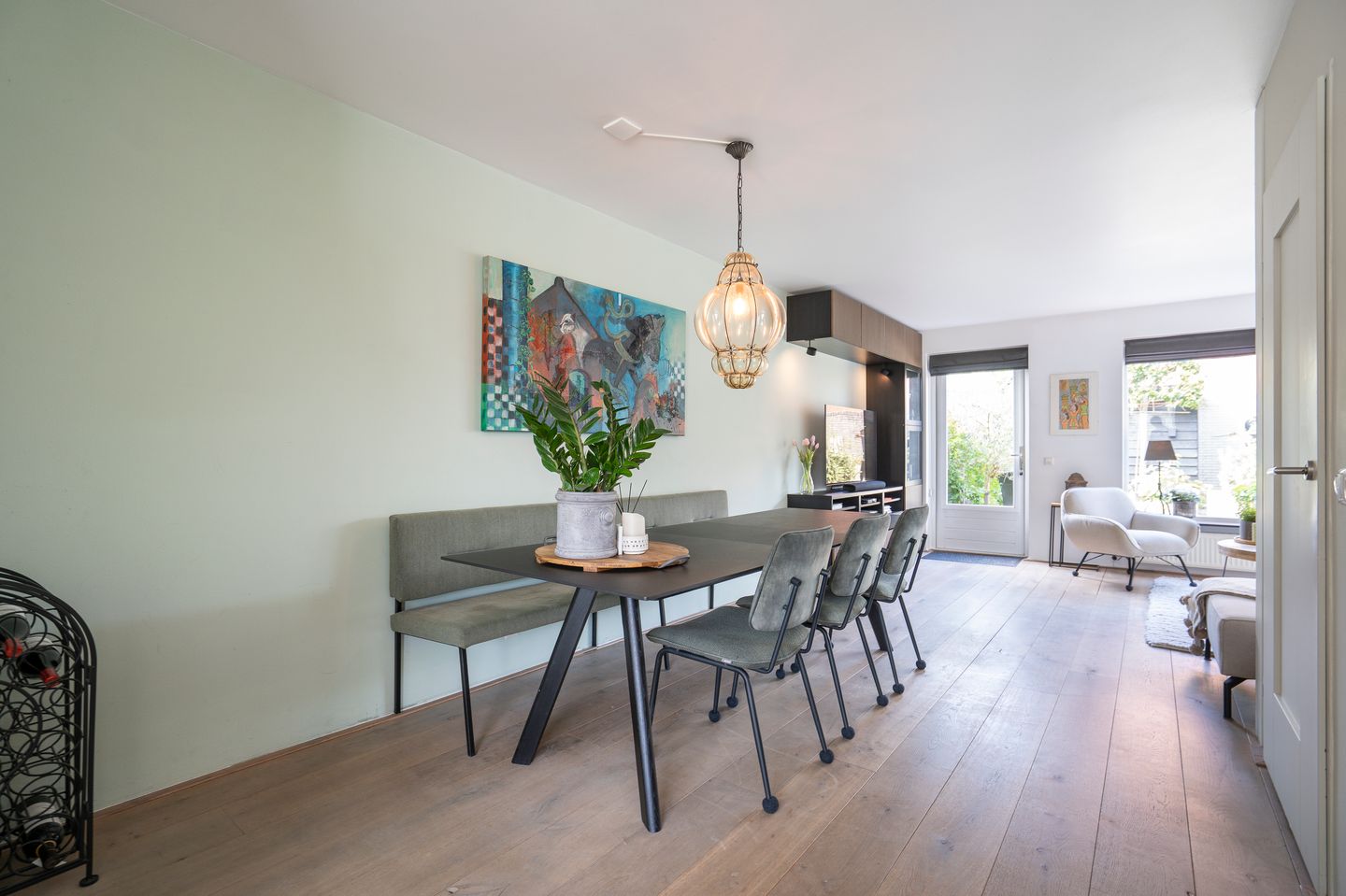 Foto 4 van Copierlaan 55