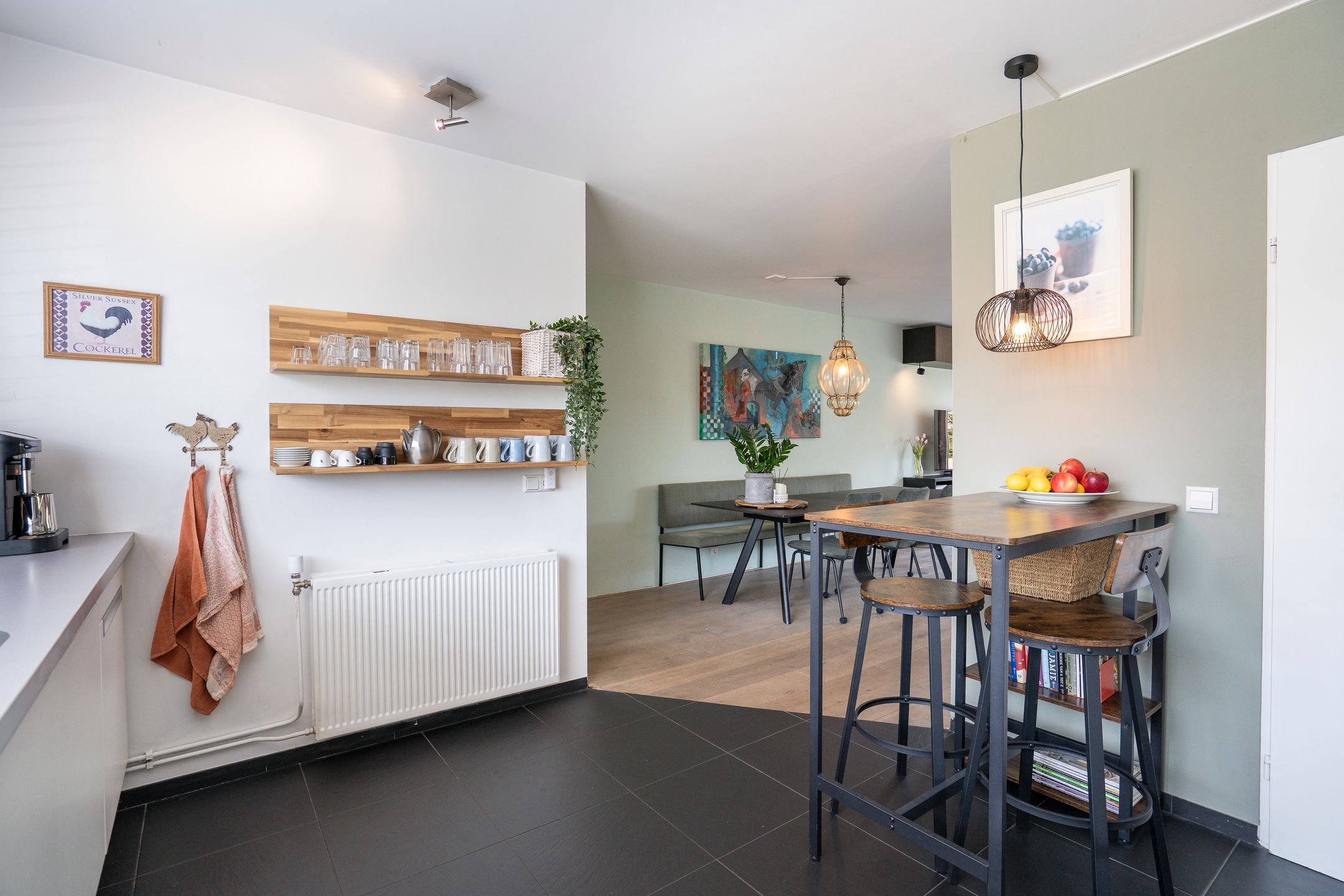 Foto 9 van Copierlaan 55