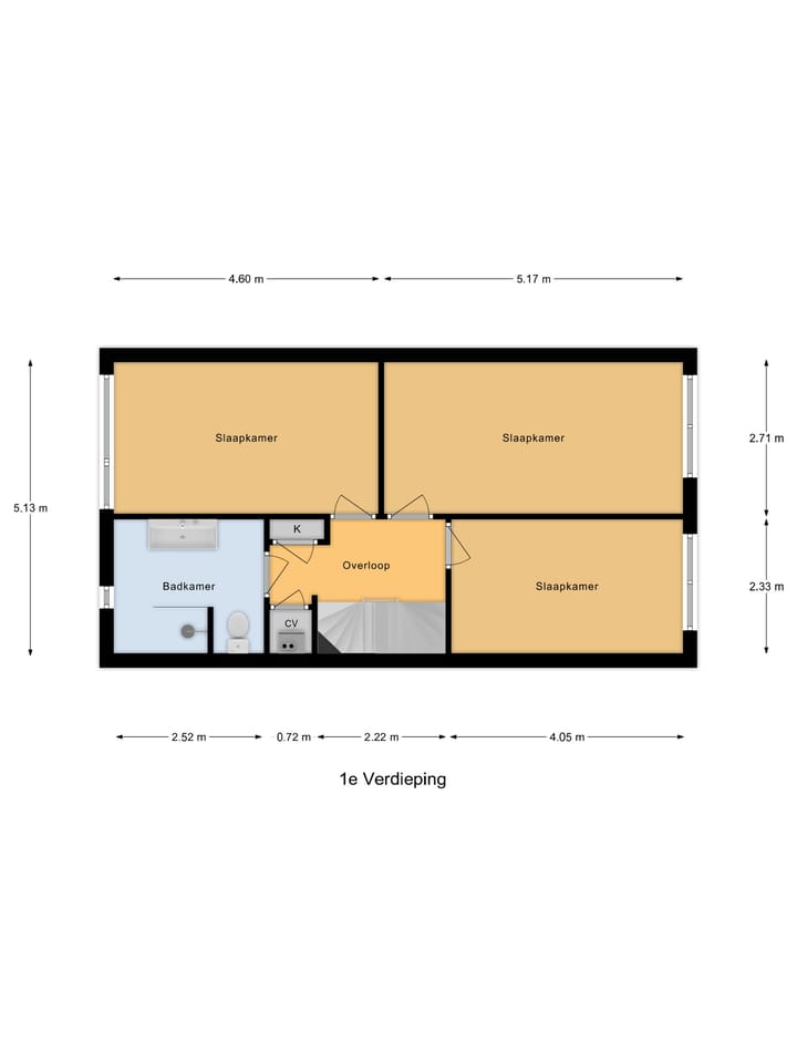 Foto 20 van Copierlaan 55