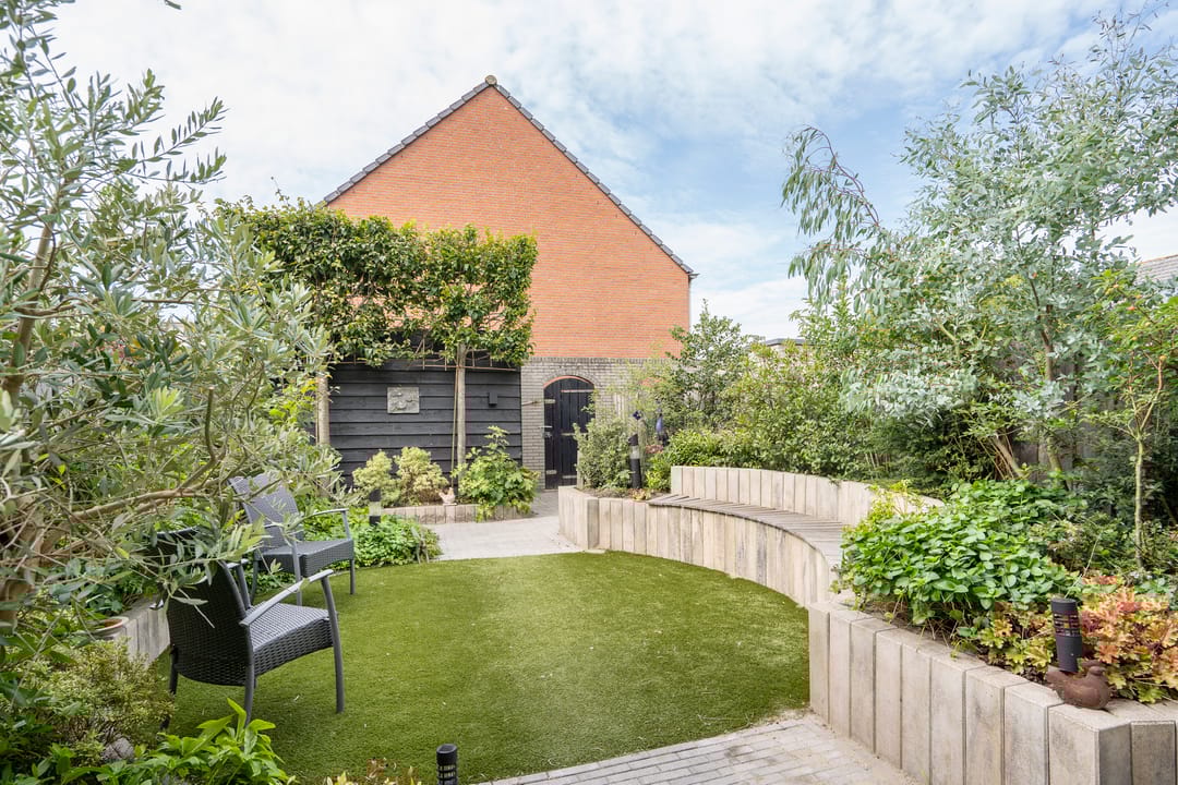 Foto 26 van Copierlaan 55