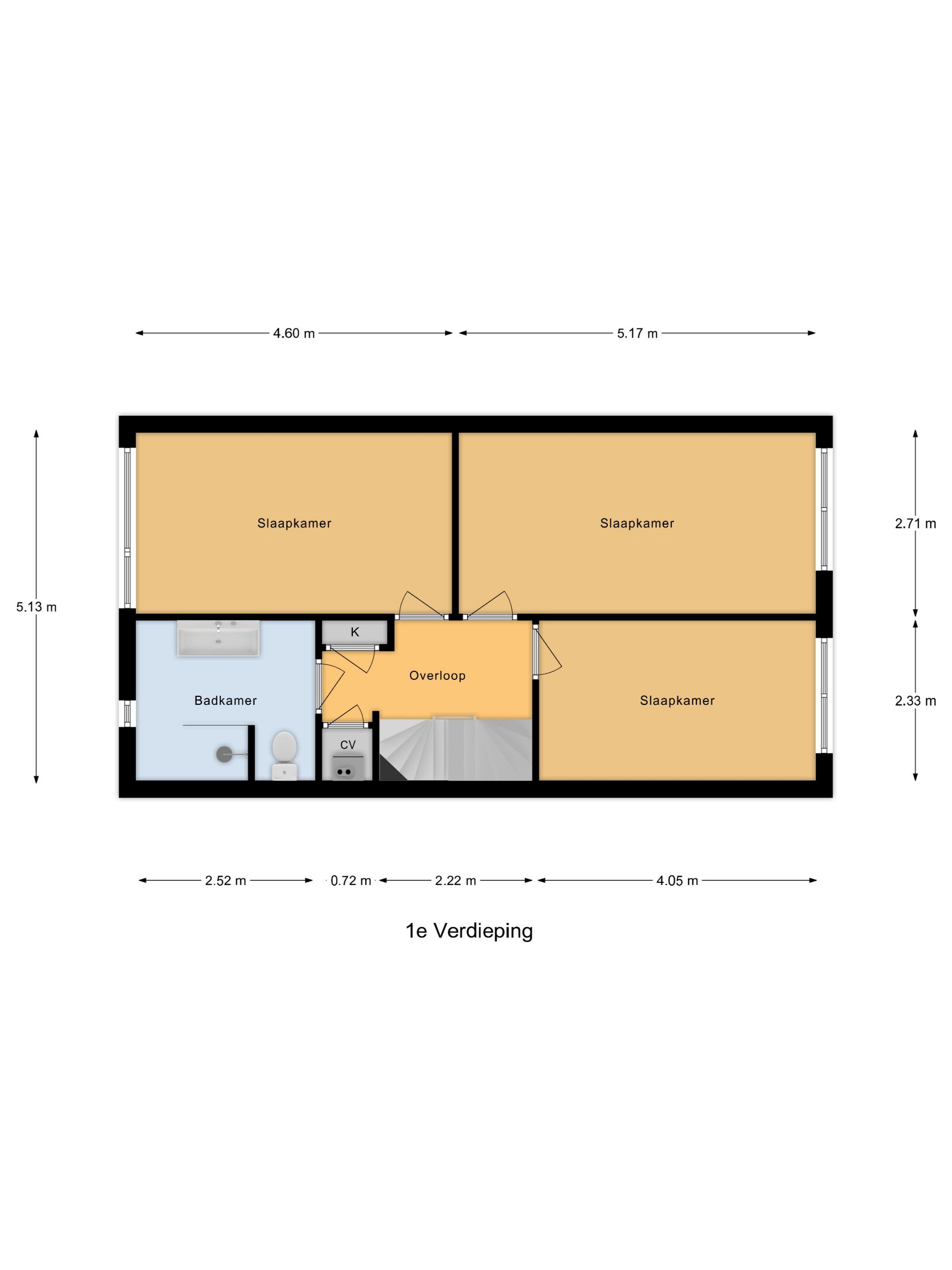 Foto 33 van Copierlaan 55