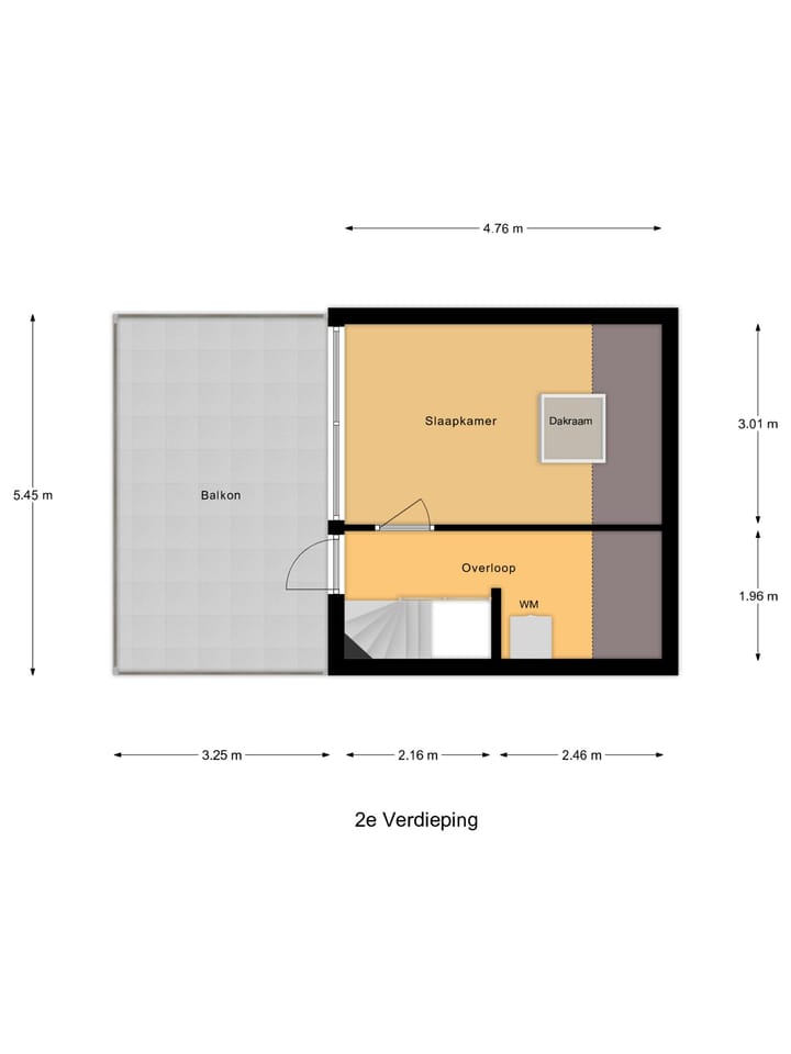 Foto 34 van Copierlaan 55