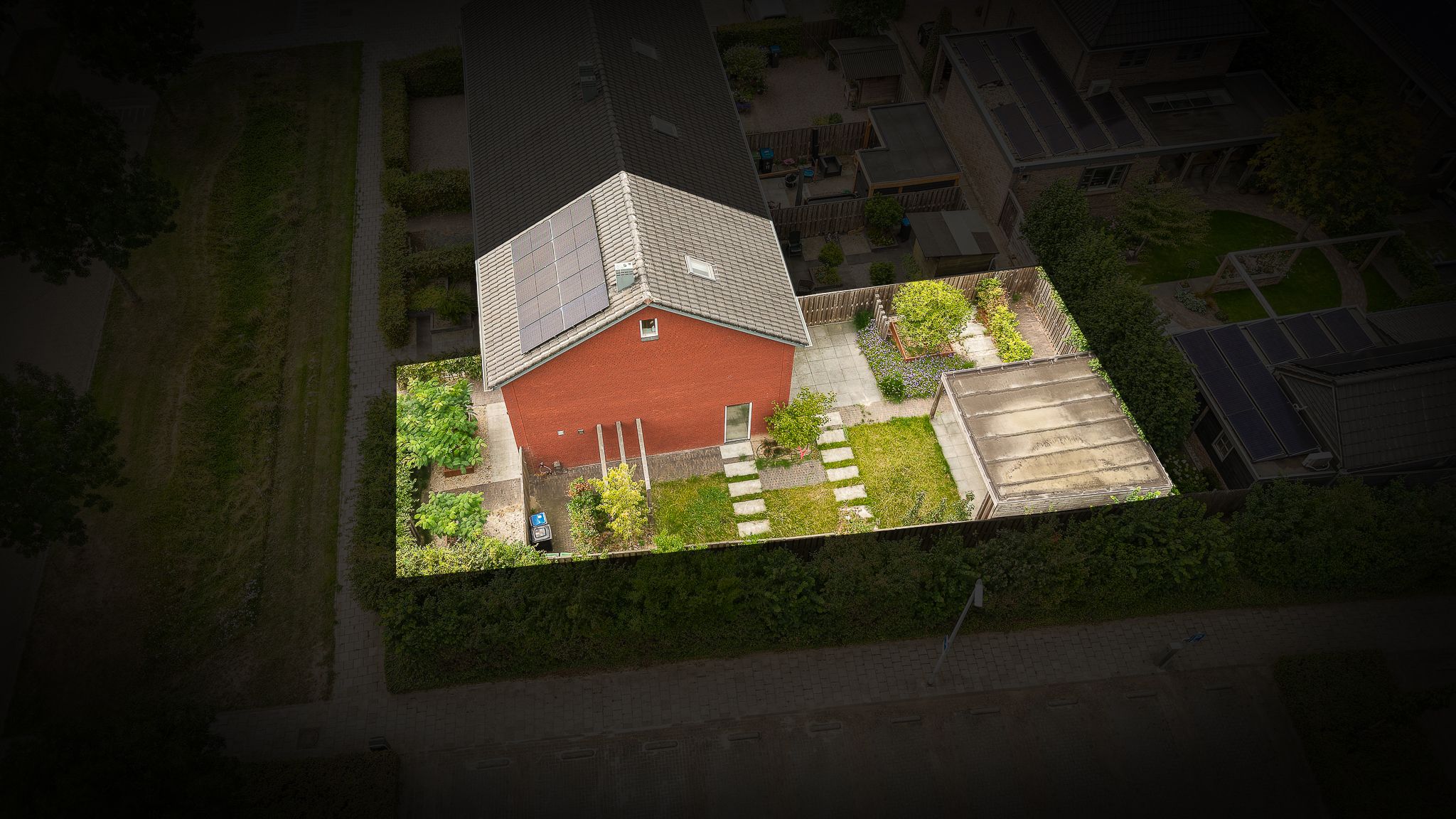 Foto 33 van Kasteelstraat 15