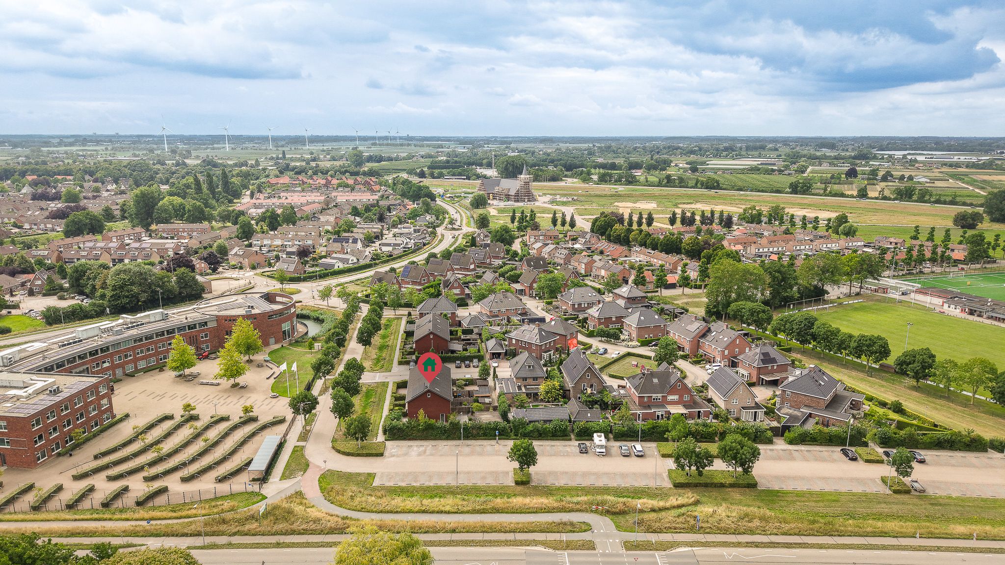 Foto 36 van Kasteelstraat 15