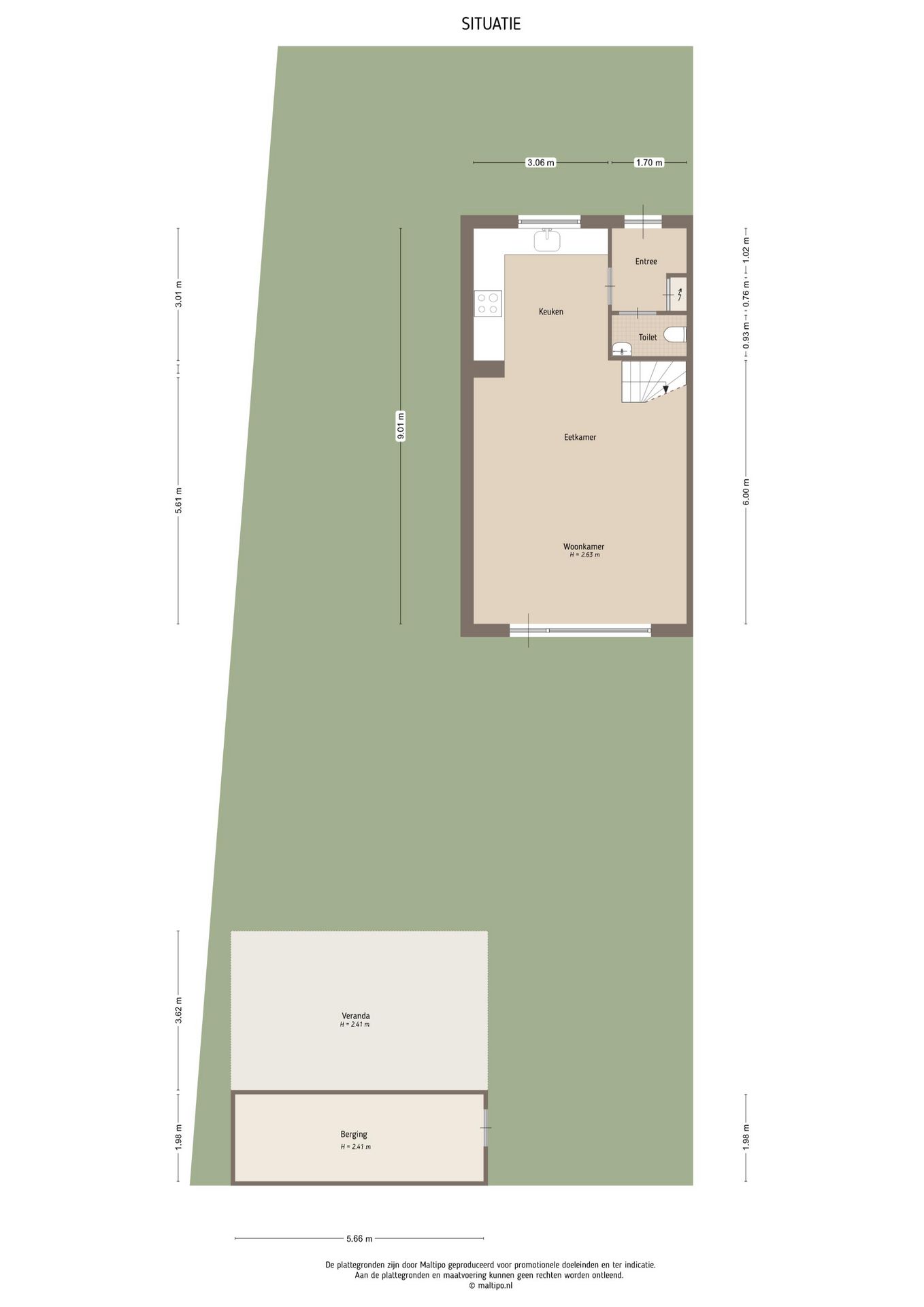 Foto 42 van Kasteelstraat 15