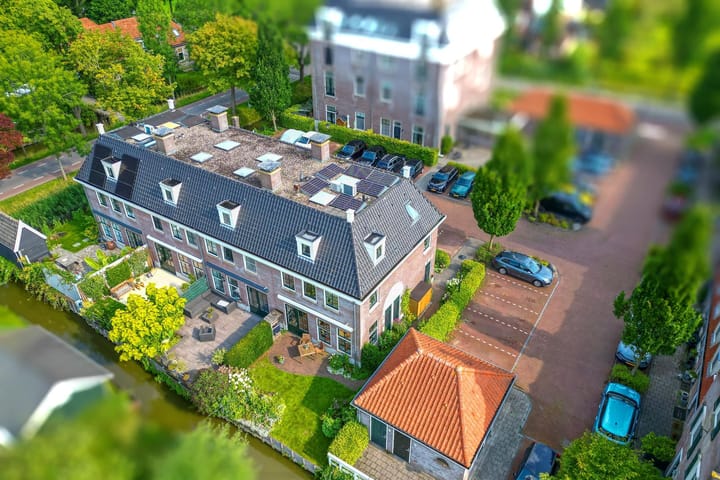 Foto 1 van Jisperweg 92-C