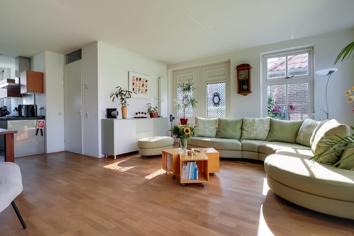 Foto 2 van Jisperweg 92-C