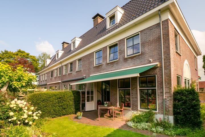 Foto 3 van Jisperweg 92-C