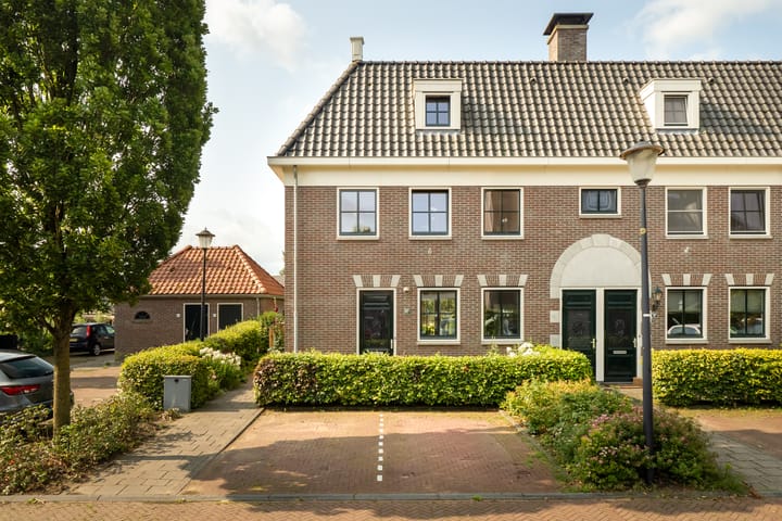 Foto 4 van Jisperweg 92-C