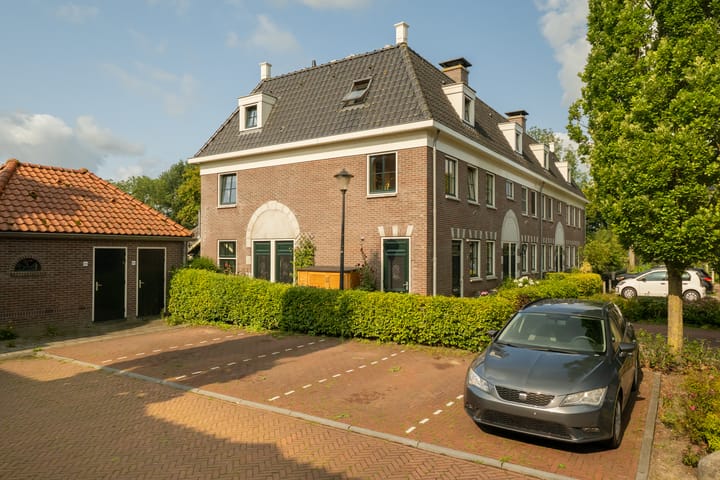 Foto 5 van Jisperweg 92-C