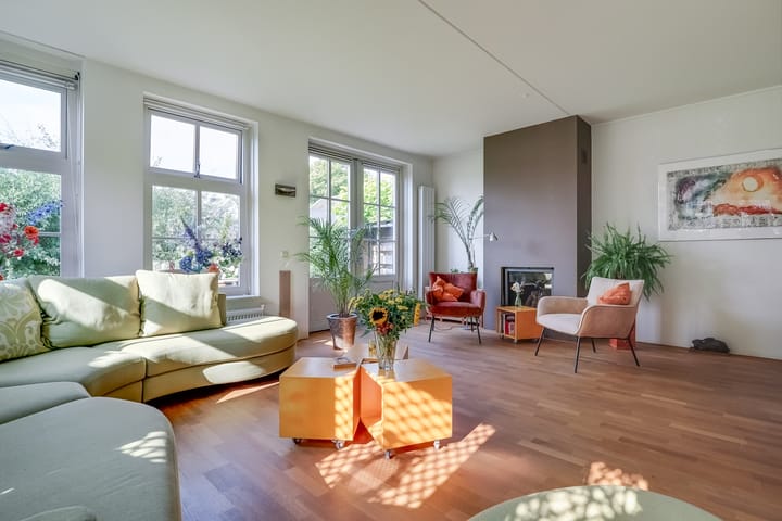 Foto 10 van Jisperweg 92-C