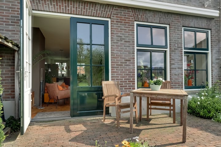 Foto 30 van Jisperweg 92-C