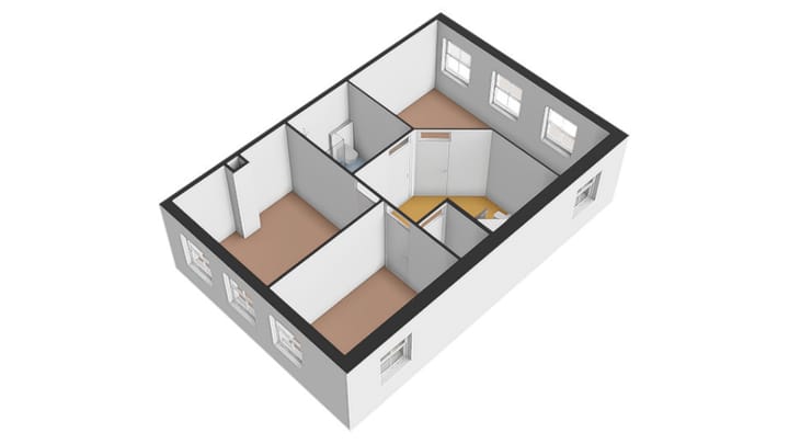 Foto 40 van Jisperweg 92-C