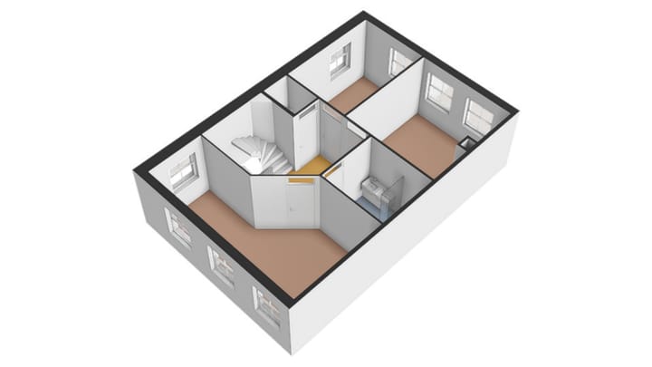 Foto 41 van Jisperweg 92-C