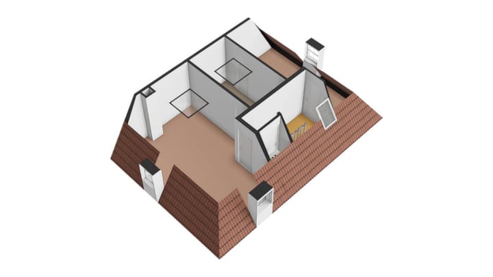 Foto 43 van Jisperweg 92-C