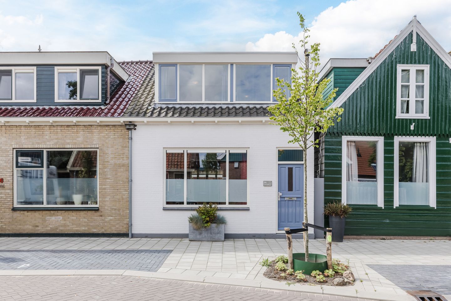 Photo 5 of Kruisstraat 14