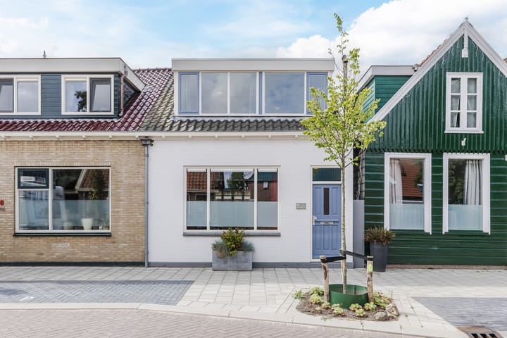 Photo 5 of Kruisstraat 14