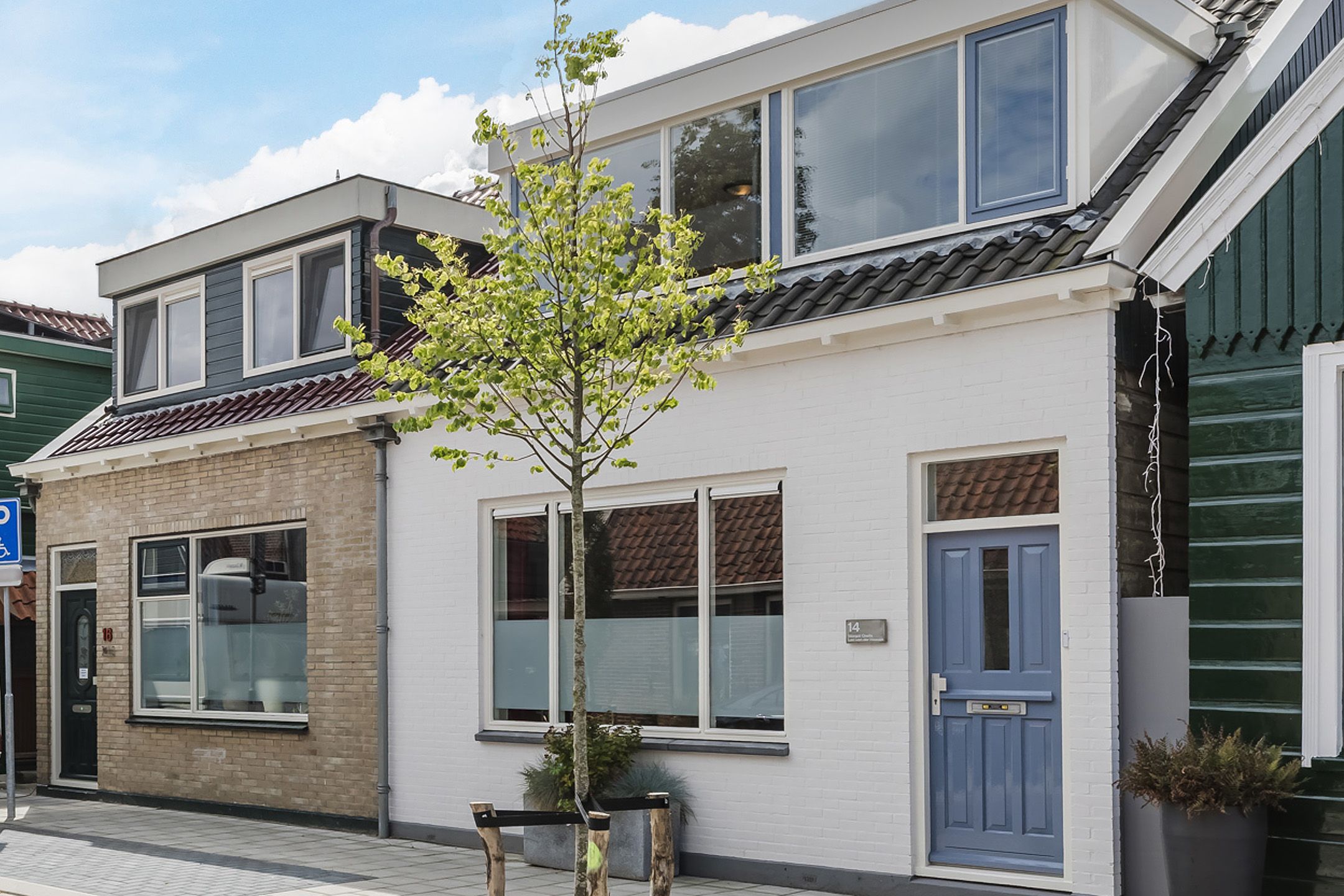 Photo 6 of Kruisstraat 14
