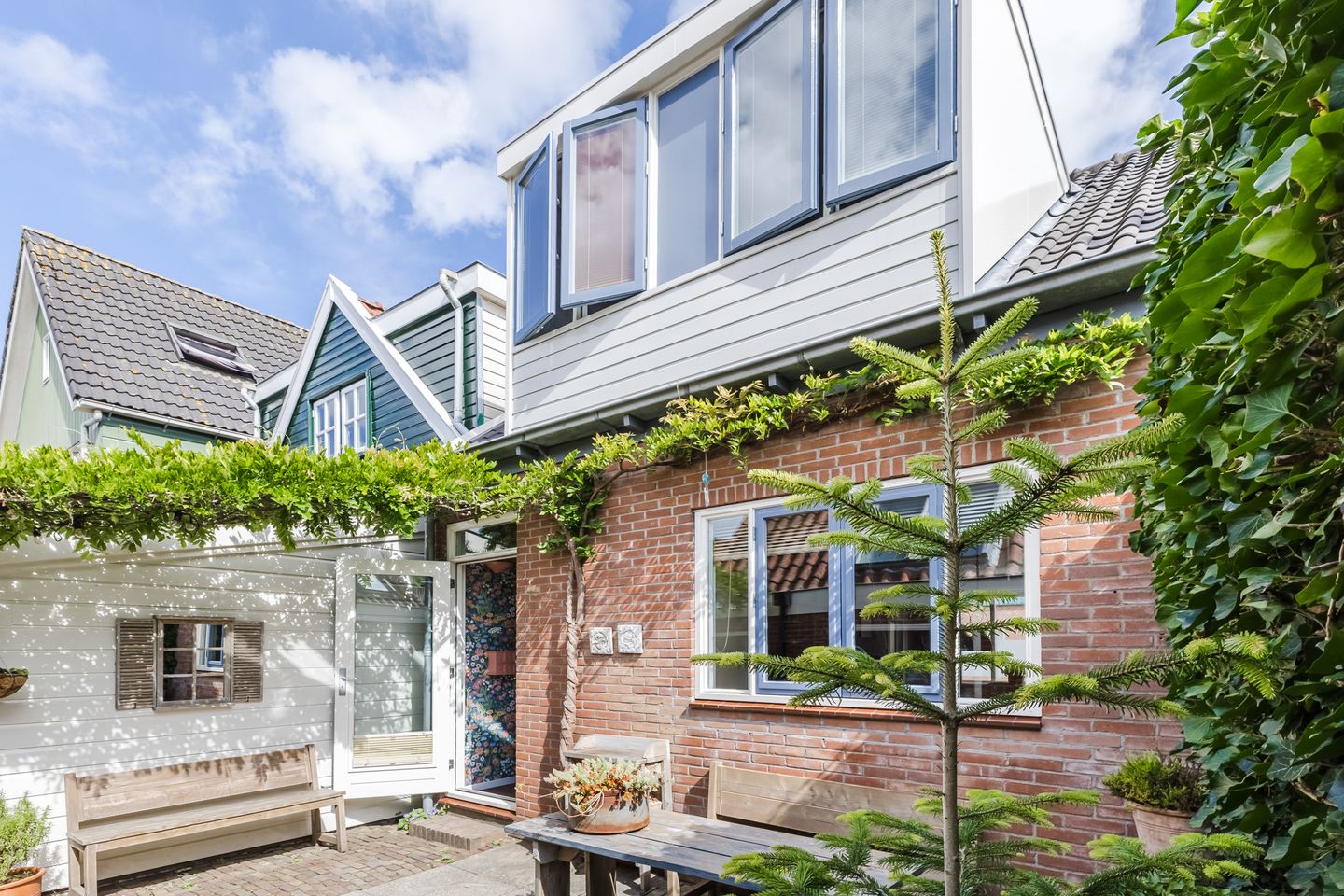 Photo 4 of Kruisstraat 14