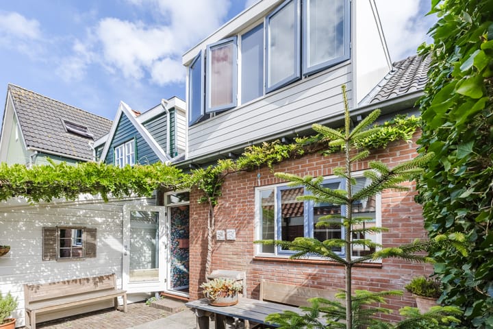 Photo 4 of Kruisstraat 14