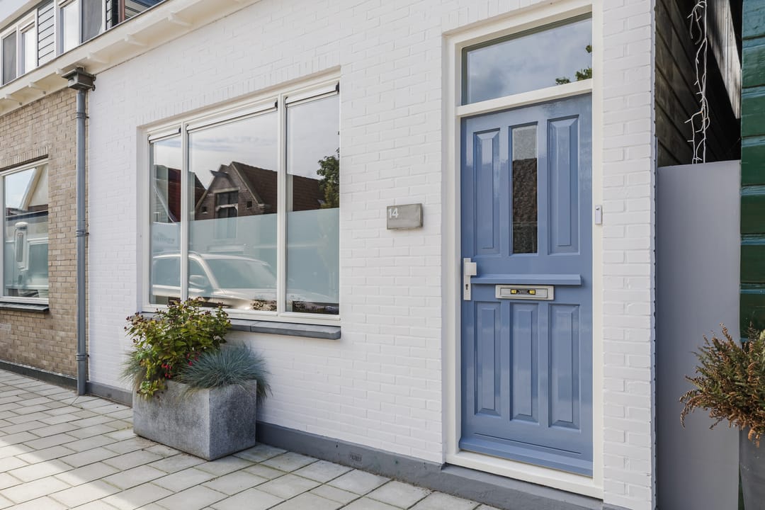 Photo 7 of Kruisstraat 14