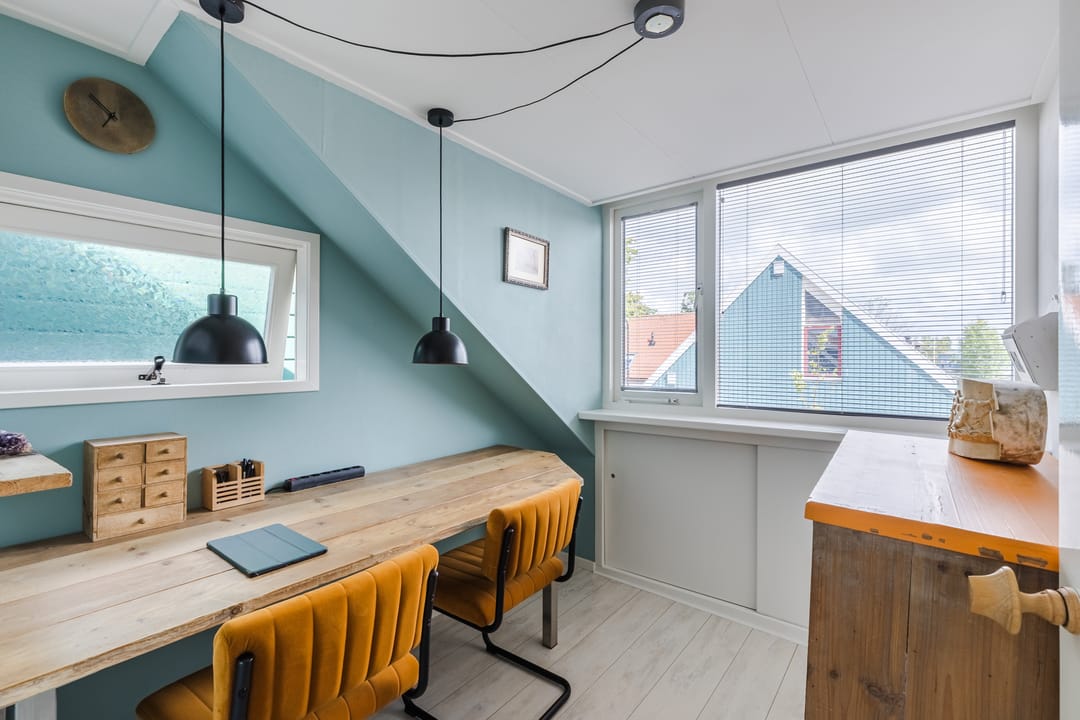 Photo 17 of Kruisstraat 14