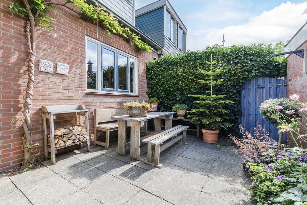 Photo 31 of Kruisstraat 14