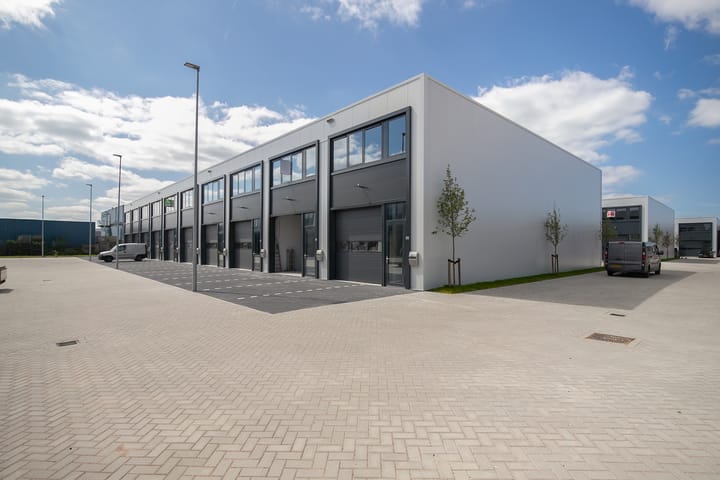 Titaniumweg 438, Alphen aan den Rijn