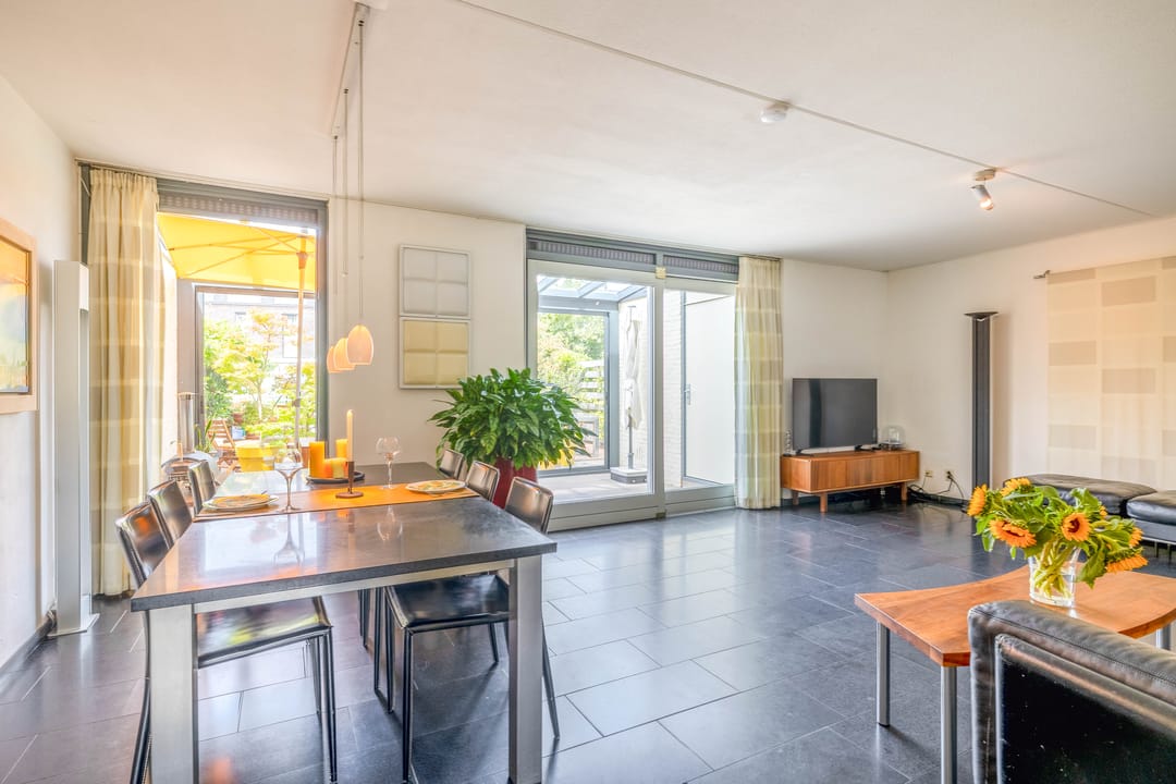 Foto 2 van Vuurland 29