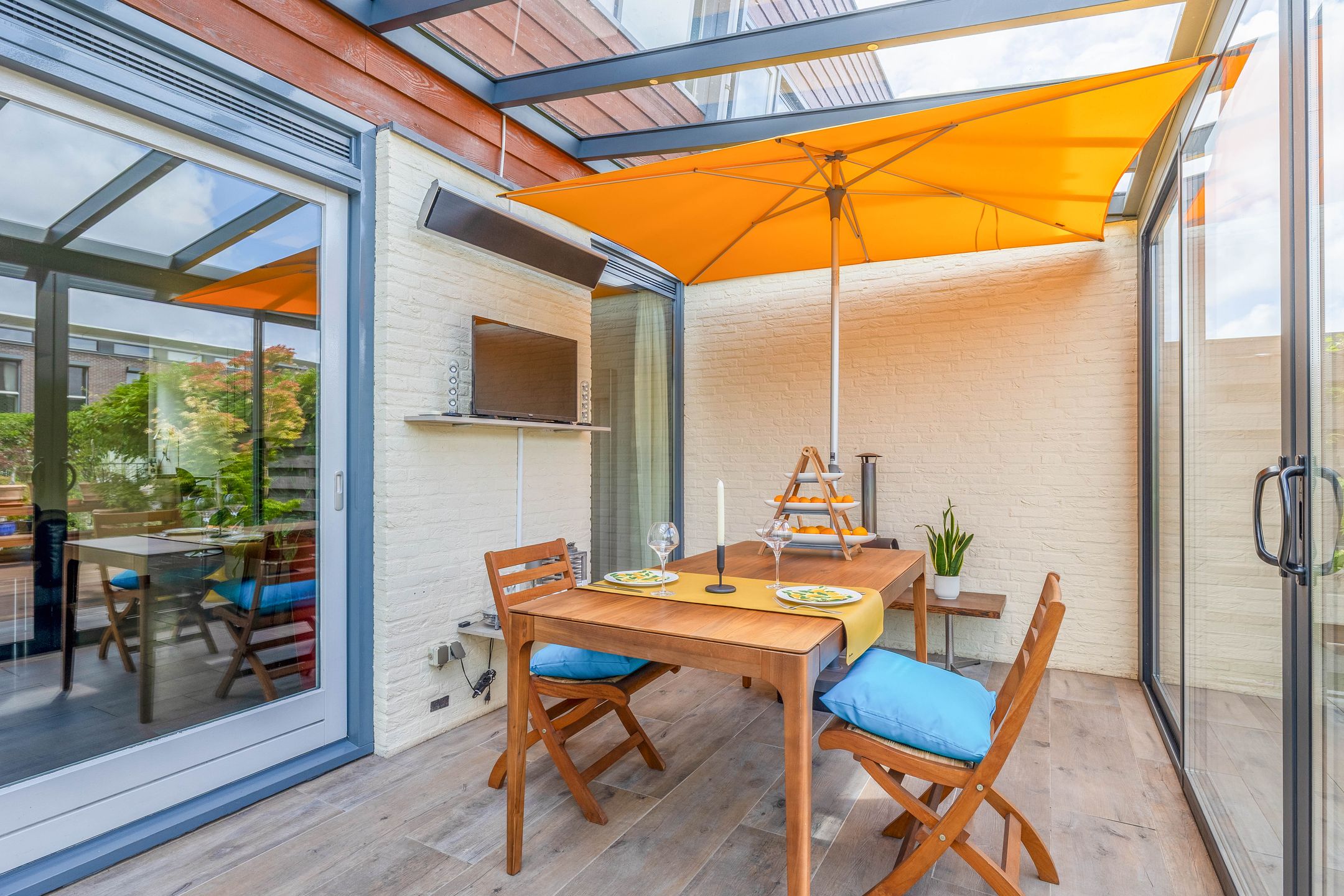 Foto 3 van Vuurland 29