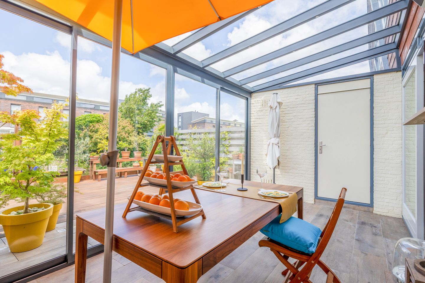 Foto 19 van Vuurland 29