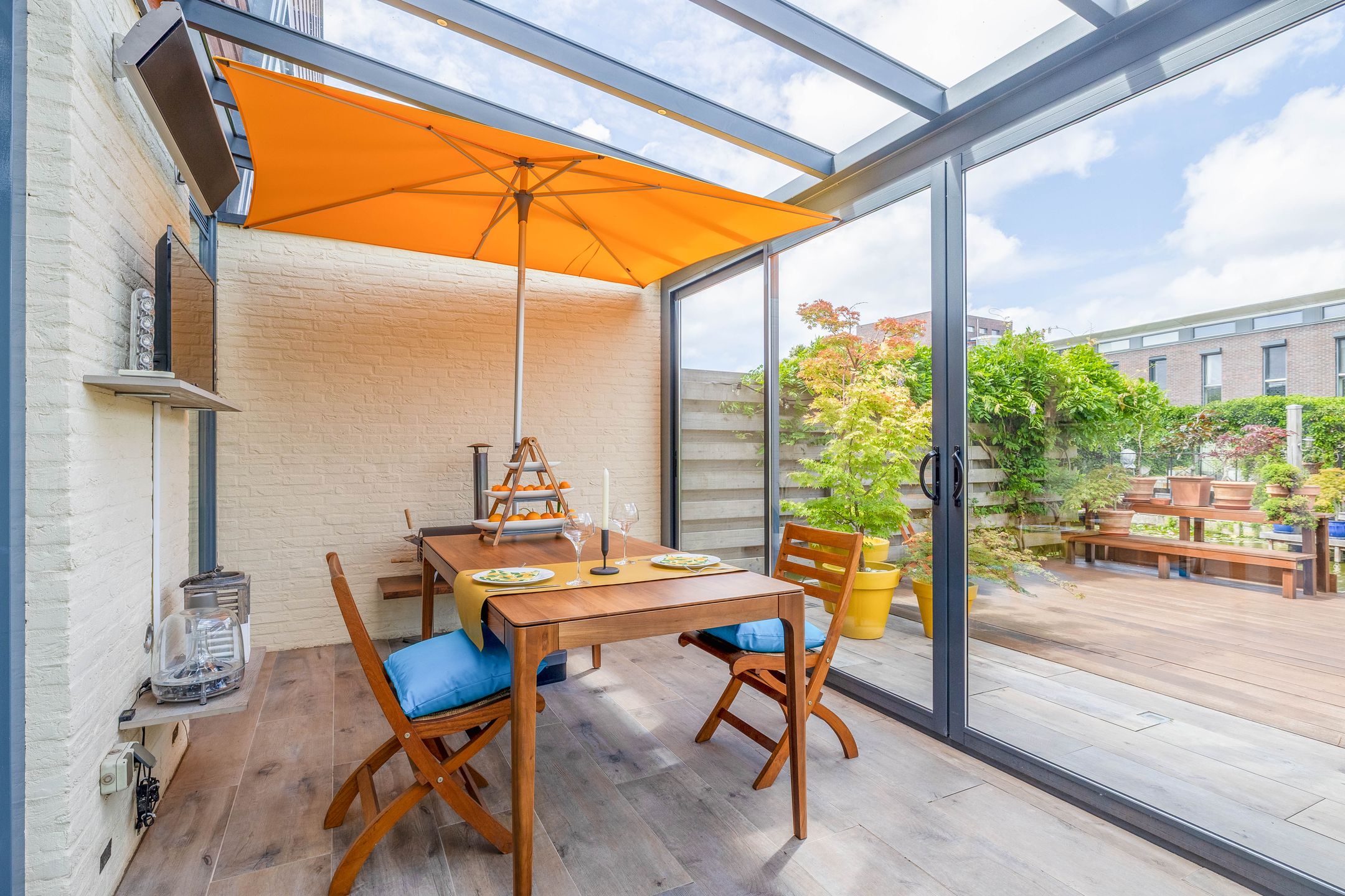 Foto 18 van Vuurland 29