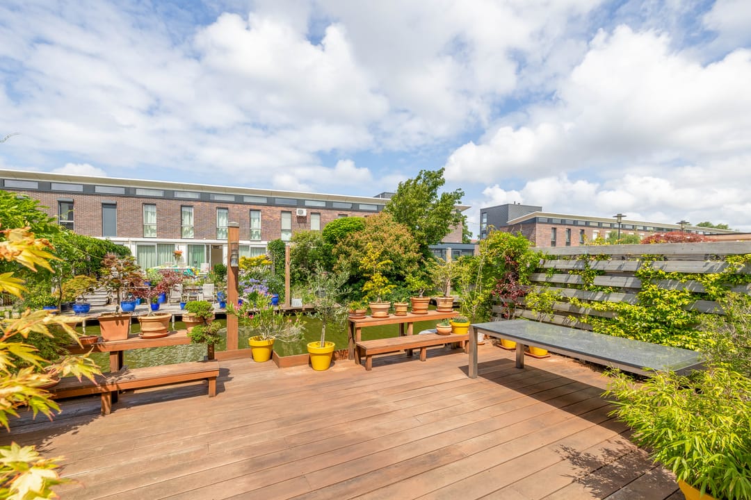 Foto 22 van Vuurland 29