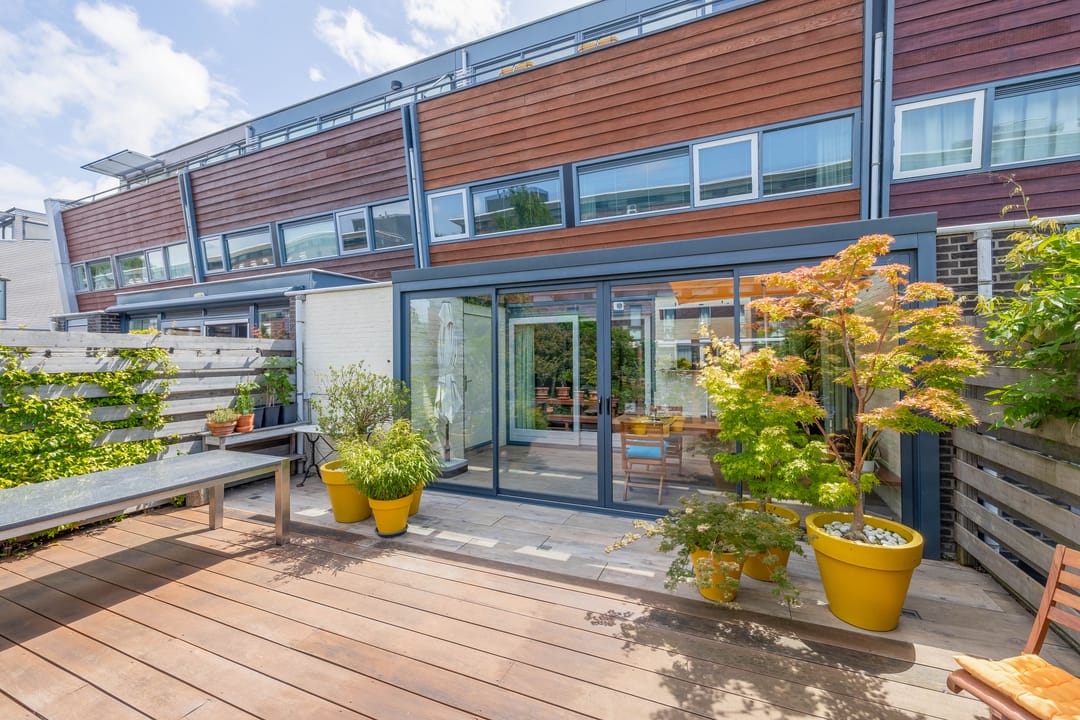 Foto 23 van Vuurland 29