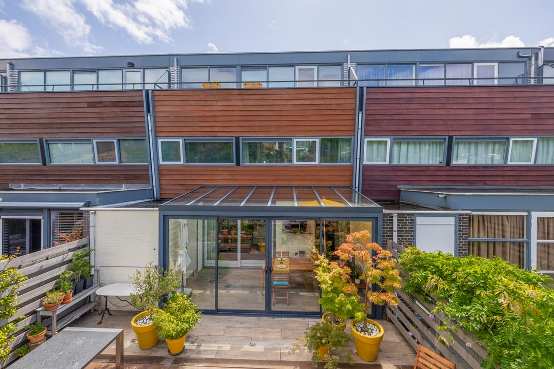 Foto 26 van Vuurland 29