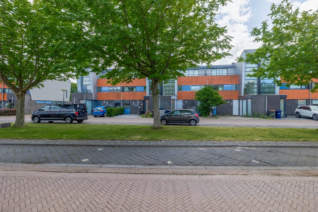 Foto 46 van Vuurland 29