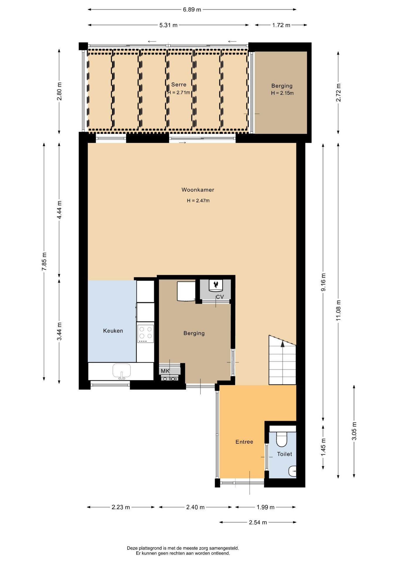 Foto 49 van Vuurland 29