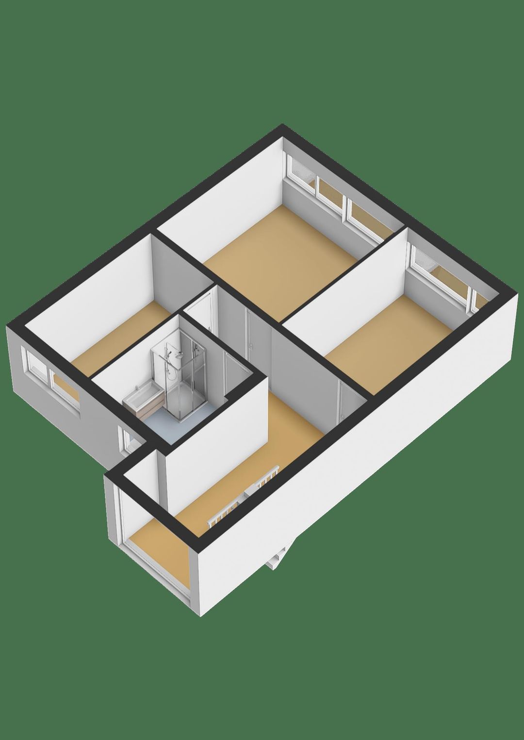 Foto 52 van Vuurland 29