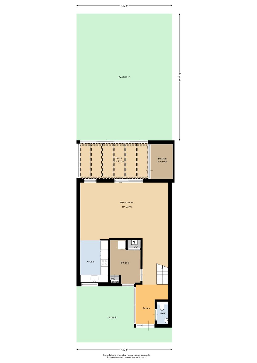 Foto 53 van Vuurland 29